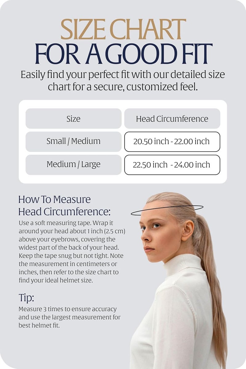 Equinavia Gardian Riding Helmet - Lightweight, Low-Profile Design with Airflow Vents, Easy-Adjust Dial, Removable Coolmax® Liner, ASTM F1163-23/SEI Certified - Image 3